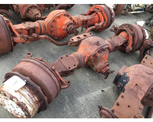 Axle Assembly, Front (Steer) MERITOR  LKQ Heavy Truck - Goodys