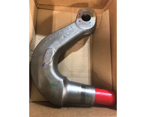 Axle Assembly, Front (Steer) MERITOR  Hagerman Inc.