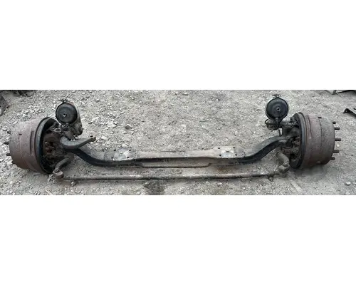 Axle Assembly, Front (Steer) MERITOR  Vriens Truck Parts