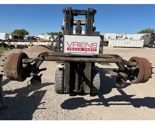 Axle Assembly, Front (Steer) MERITOR  Vriens Truck Parts