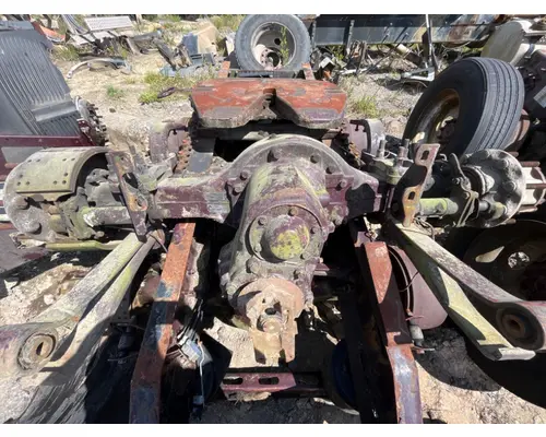 Axle Housing (Front) MERITOR  B &amp; W  Truck Center