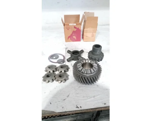 Axle Parts, Misc. MERITOR  Marshfield Transportation Products