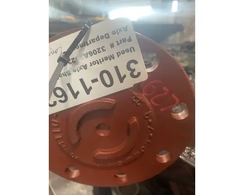 Axle Shaft MERITOR  Frontier Truck Parts