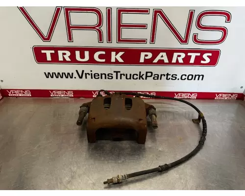 Brake Parts, Misc. Front MERITOR  Vriens Truck Parts