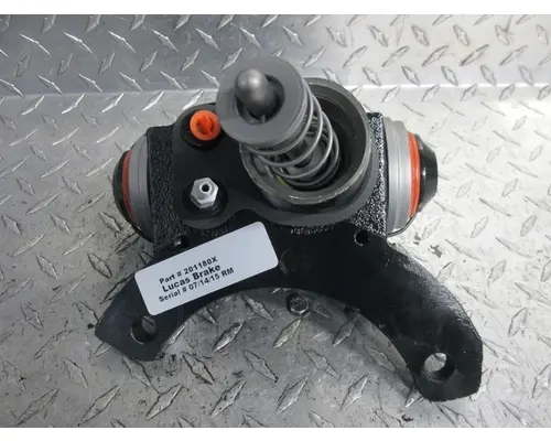 Brake Parts, Misc. Front MERITOR  Frontier Truck Parts