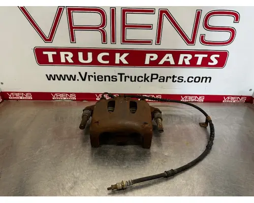 Brake Parts, Misc. Front MERITOR  Vriens Truck Parts