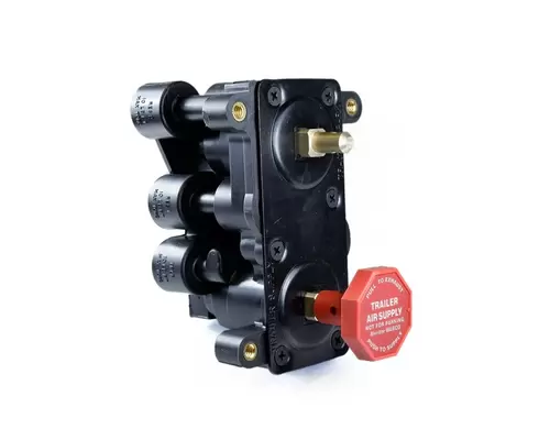 Brake Proportioning Valve MERITOR  Frontier Truck Parts