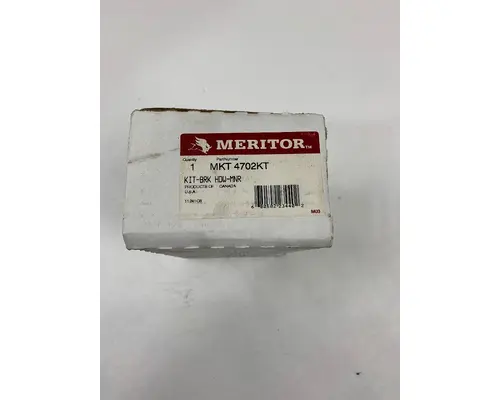 Brake Shoes MERITOR  Hagerman Inc.