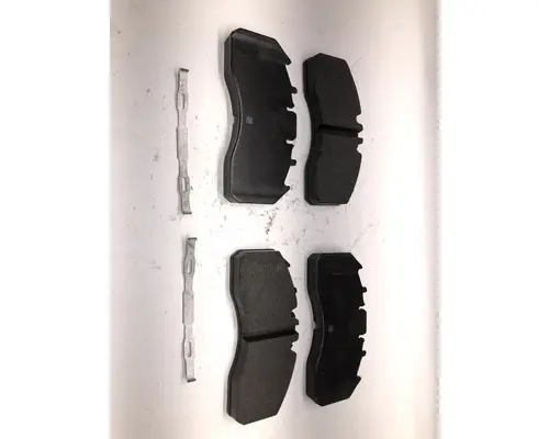 Brake Shoes MERITOR  Frontier Truck Parts