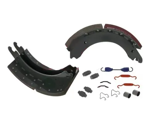 Brake Shoes MERITOR  Frontier Truck Parts