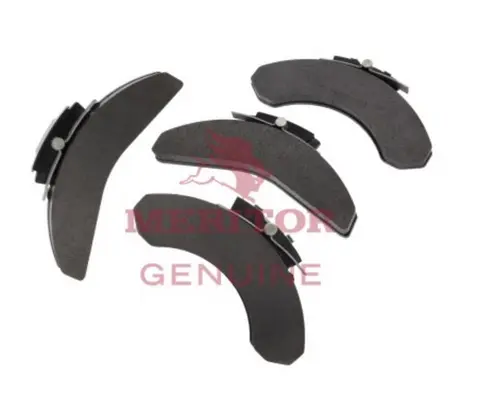 Brake Shoes MERITOR  Frontier Truck Parts