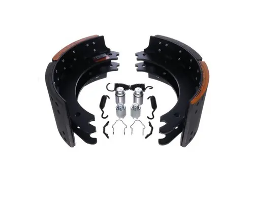 Brake Shoes MERITOR  Frontier Truck Parts