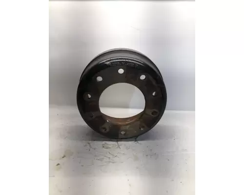 Brakes, (Drum/Rotors) Rear MERITOR  Frontier Truck Parts