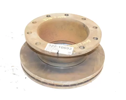 Brakes, (Drum/Rotors) Rear MERITOR  Frontier Truck Parts