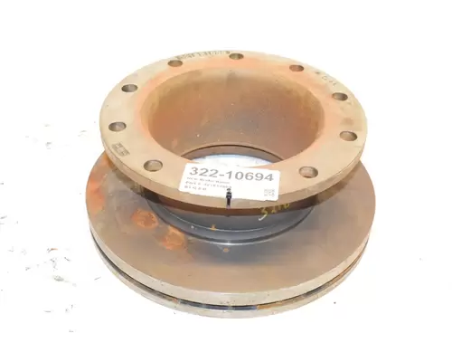 Brakes, (Drum/Rotors) Rear MERITOR  Frontier Truck Parts