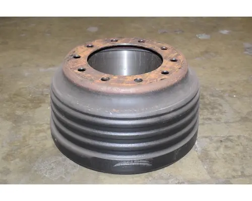 Brakes, (Drum/Rotors) Rear MERITOR  Frontier Truck Parts