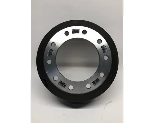 Brakes, (Drum/Rotors) Rear MERITOR  Frontier Truck Parts