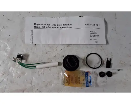 Electrical Parts, Misc. Meritor  Lund Truck Parts