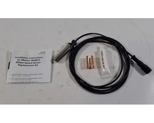 Electrical Parts, Misc. Meritor  Lund Truck Parts