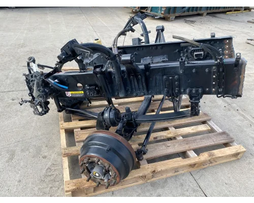 Front End Assembly MERITOR  Frontier Truck Parts