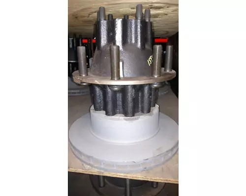 Hub MERITOR  Frontier Truck Parts