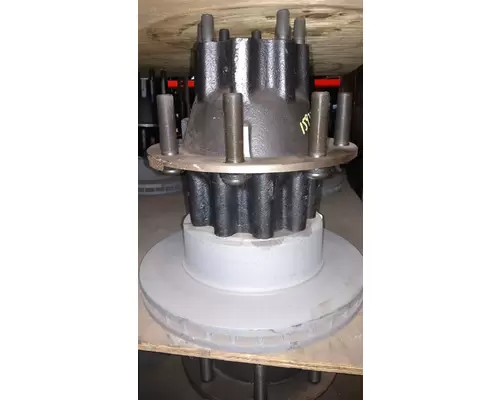 Hub MERITOR  Frontier Truck Parts