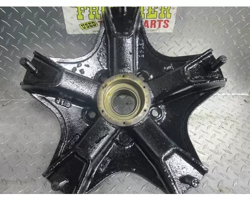 Hub MERITOR  Frontier Truck Parts