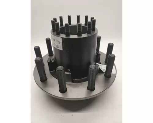 Hub MERITOR  Frontier Truck Parts