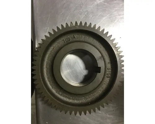 Manual Transmission Parts, Misc. MERITOR  Hagerman Inc.