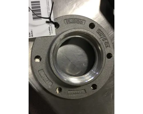 Manual Transmission Parts, Misc. MERITOR  Hagerman Inc.