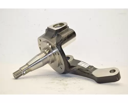 Spindle / Knuckle, Front MERITOR  Frontier Truck Parts