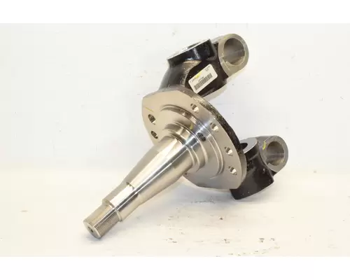 Spindle / Knuckle, Front MERITOR  Frontier Truck Parts