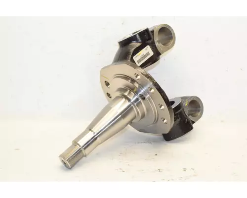 Spindle / Knuckle, Front MERITOR  Frontier Truck Parts