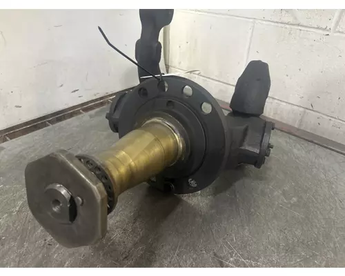 Spindle / Knuckle, Front MERITOR  Frontier Truck Parts