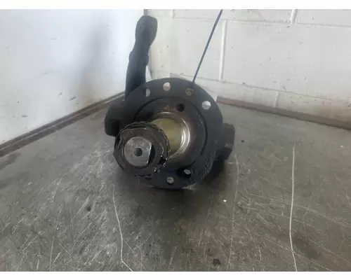 Spindle / Knuckle, Front MERITOR  Frontier Truck Parts