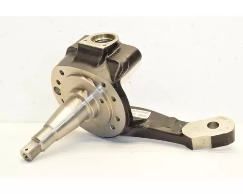 Spindle / Knuckle, Front MERITOR  Frontier Truck Parts