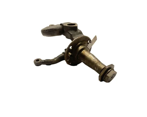 Spindle / Knuckle, Front MERITOR  Frontier Truck Parts