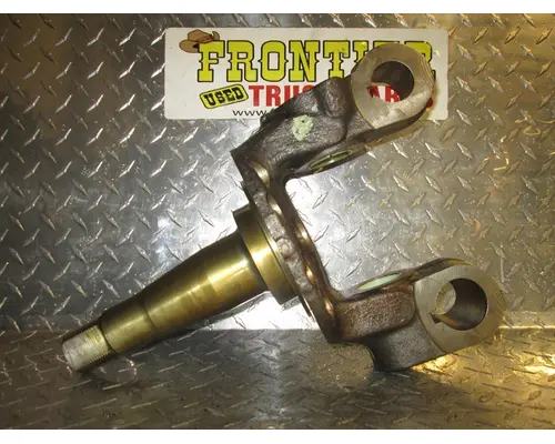 Spindle / Knuckle, Front MERITOR  Frontier Truck Parts