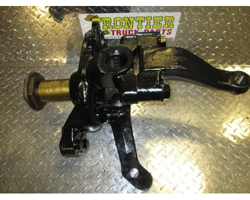 Spindle / Knuckle, Front MERITOR  Frontier Truck Parts