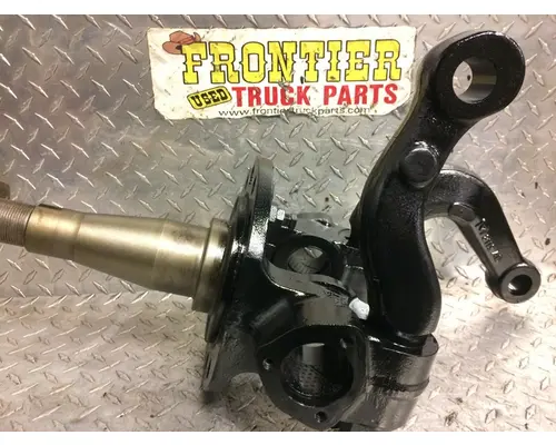 Spindle / Knuckle, Front MERITOR  Frontier Truck Parts