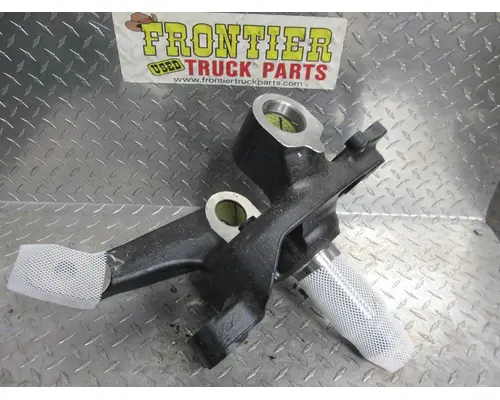 Spindle / Knuckle, Front MERITOR  Frontier Truck Parts