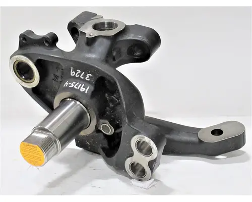 Spindle / Knuckle, Front MERITOR  Frontier Truck Parts