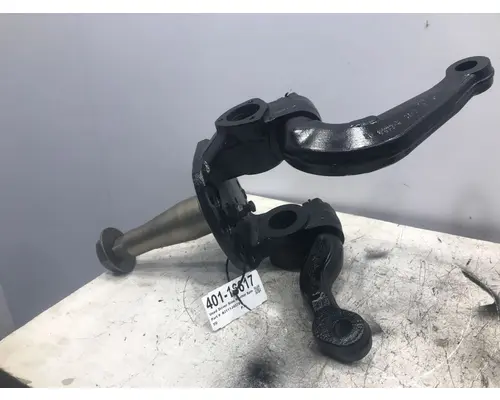 Spindle / Knuckle, Front MERITOR  Frontier Truck Parts