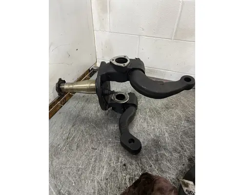 Spindle / Knuckle, Front MERITOR  Frontier Truck Parts