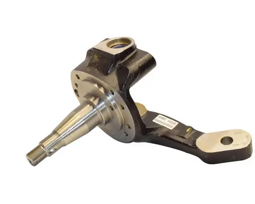 Spindle / Knuckle, Front MERITOR  Frontier Truck Parts