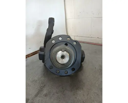 Spindle / Knuckle, Front MERITOR  Frontier Truck Parts
