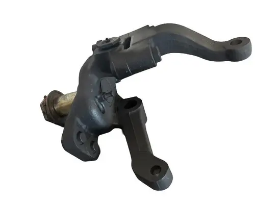 Spindle / Knuckle, Front MERITOR  Frontier Truck Parts