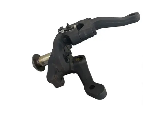 Spindle / Knuckle, Front MERITOR  Frontier Truck Parts