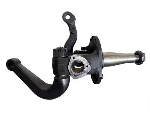 Spindle / Knuckle, Front MERITOR  Frontier Truck Parts