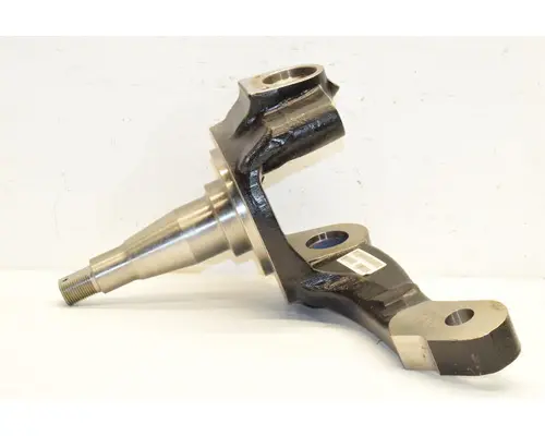 Spindle / Knuckle, Front MERITOR  Frontier Truck Parts